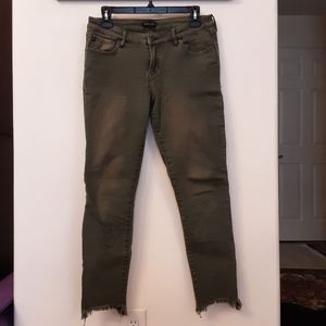 Dear John Skinny Jeans